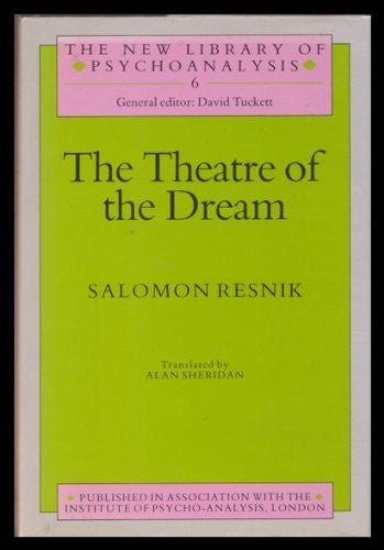 The Theatre of the Dream