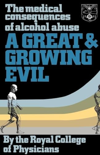 A Great and Growing Evil?