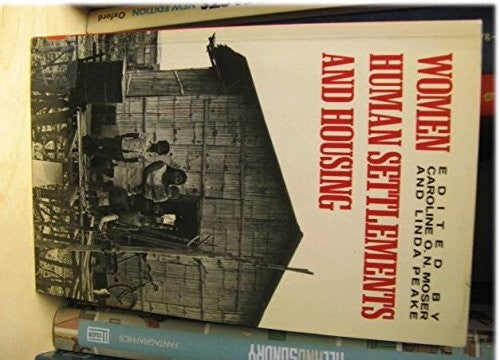 Women, Human Settlement and Housing