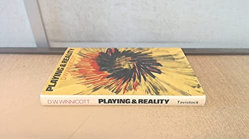 Playing and Reality