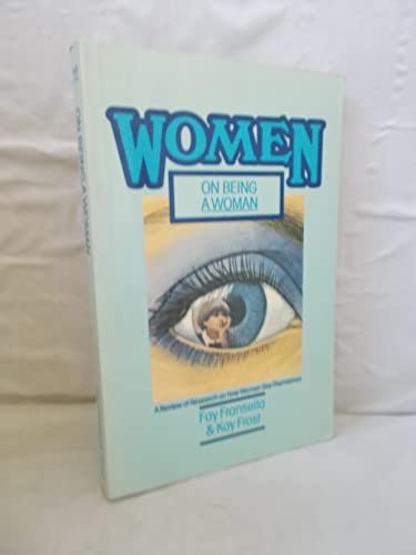 On Being a Woman