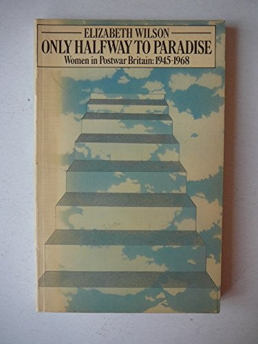 Only Halfpenny to Paradise
