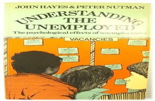 Understanding the Unemployed