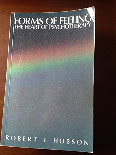 Forms of Feeling