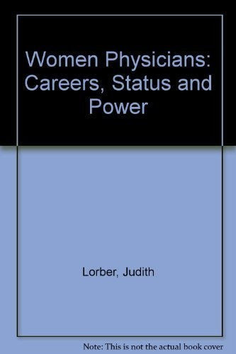 Women Physicians