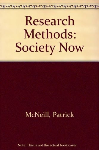 Research Methods