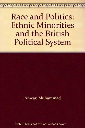 Race and Politics