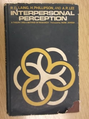 Interpersonal Perception
