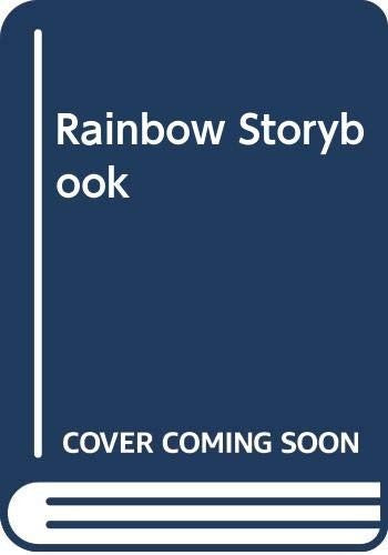 Rainbow Storybook