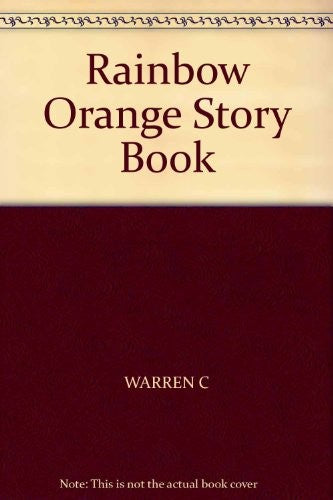 "Rainbow" Story Books