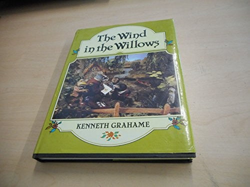 Wind in the Willows