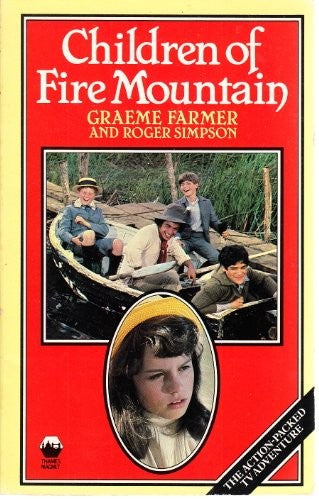 Children of Fire Mountain