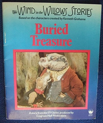 Buried Treasure