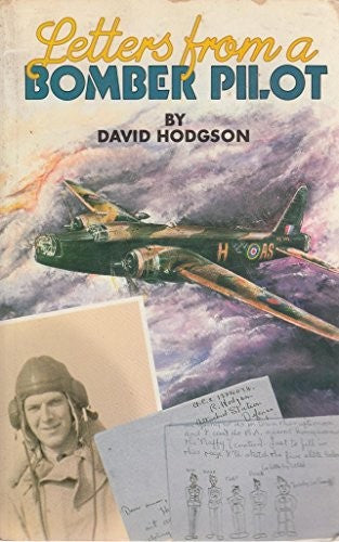 Letters from a Bomber Pilot