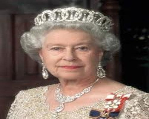The Queen and the Commonwealth
