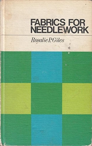 Fabrics for Needlework