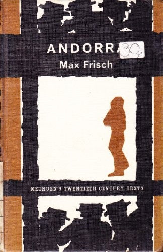 Andorra (20th Cent. Texts, German S)
