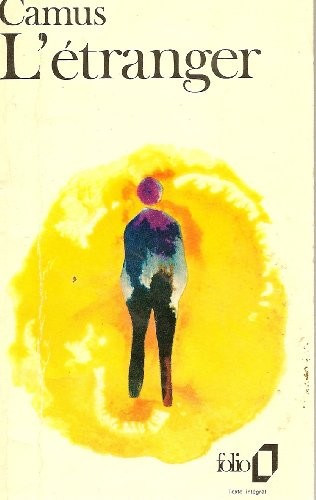 L'Etranger (20th Cent. Texts)
