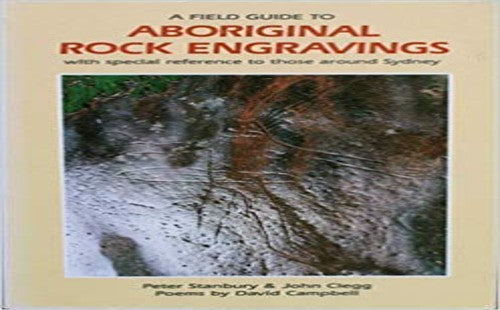 A Field Guide to Aboriginal Rock Engravings