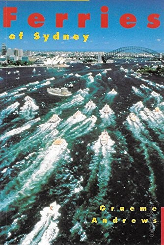 Ferries of Sydney