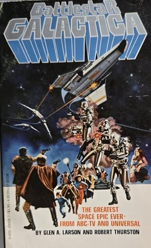 Battlestar Galactica