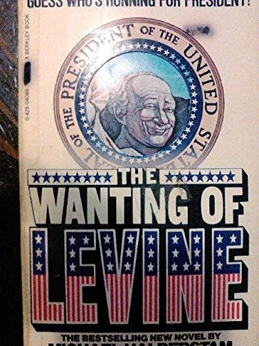 The Wanting of Levine