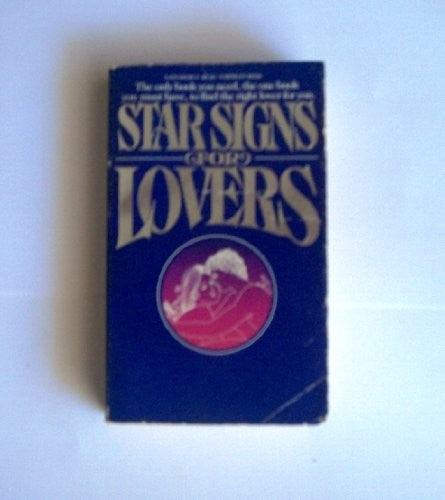 Star Signs for Lovers
