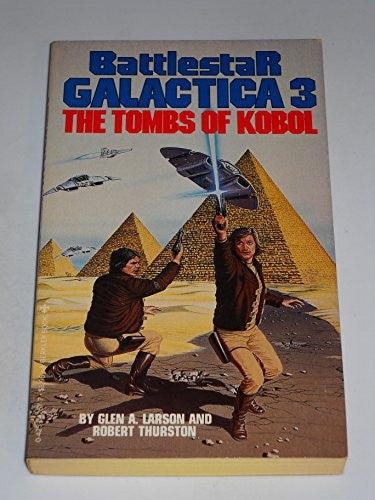 Battlestar Galactica 11