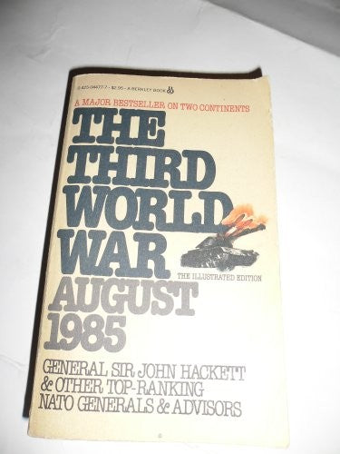 The Third World War