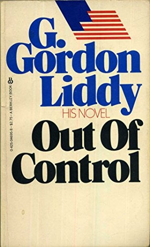 Out of Control
