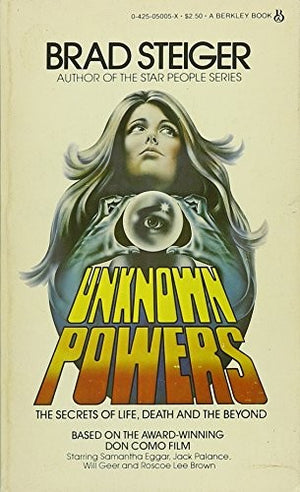 Unknown Powers
