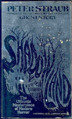 Shadowland
