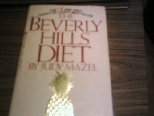 Beverly/Diet