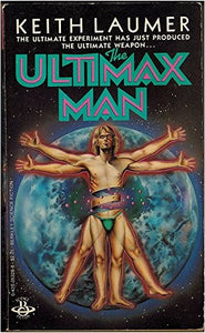 Ultimax Man 
