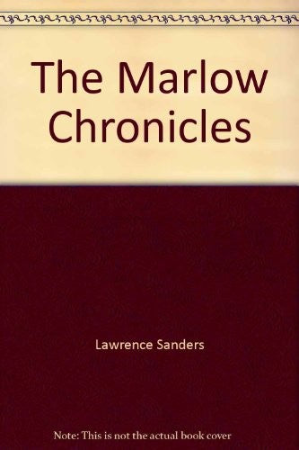 The Marlow Chronicles