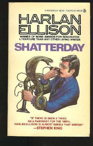 Shatterday
