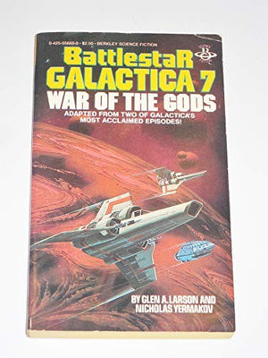 Battlestar Galactica 07