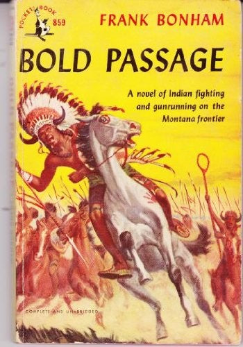 Bold Passage