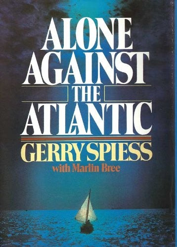 Alone Against Atlanti