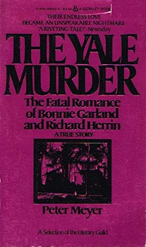 Yale Murder