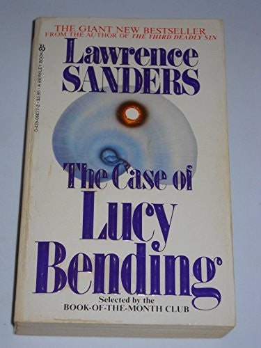 Case Lucy Bending