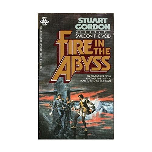 Fires in the Abyss