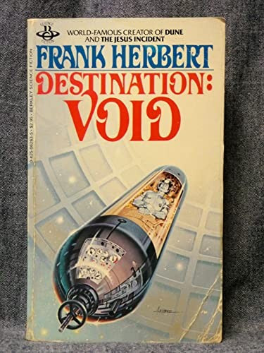 Destination Void