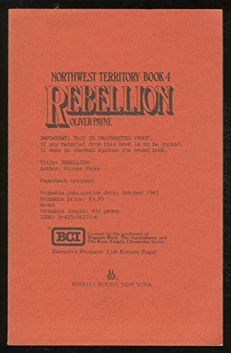 Rebellion