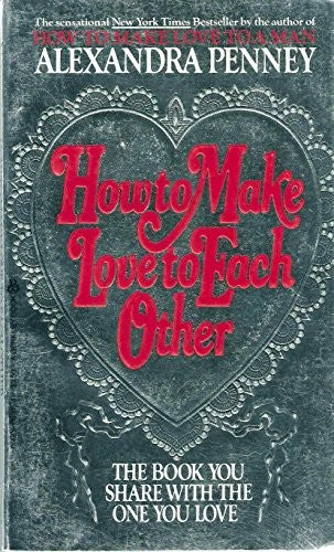 How Make Love