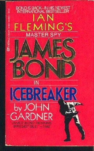Icebreaker