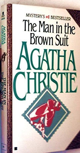 The Man in the Brown Suit