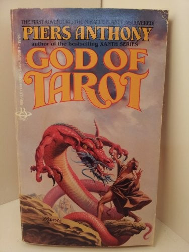 God of Tarot