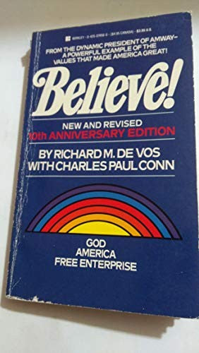 Believe!