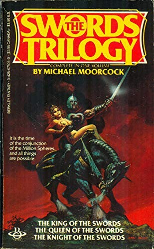 Swords Trilogy